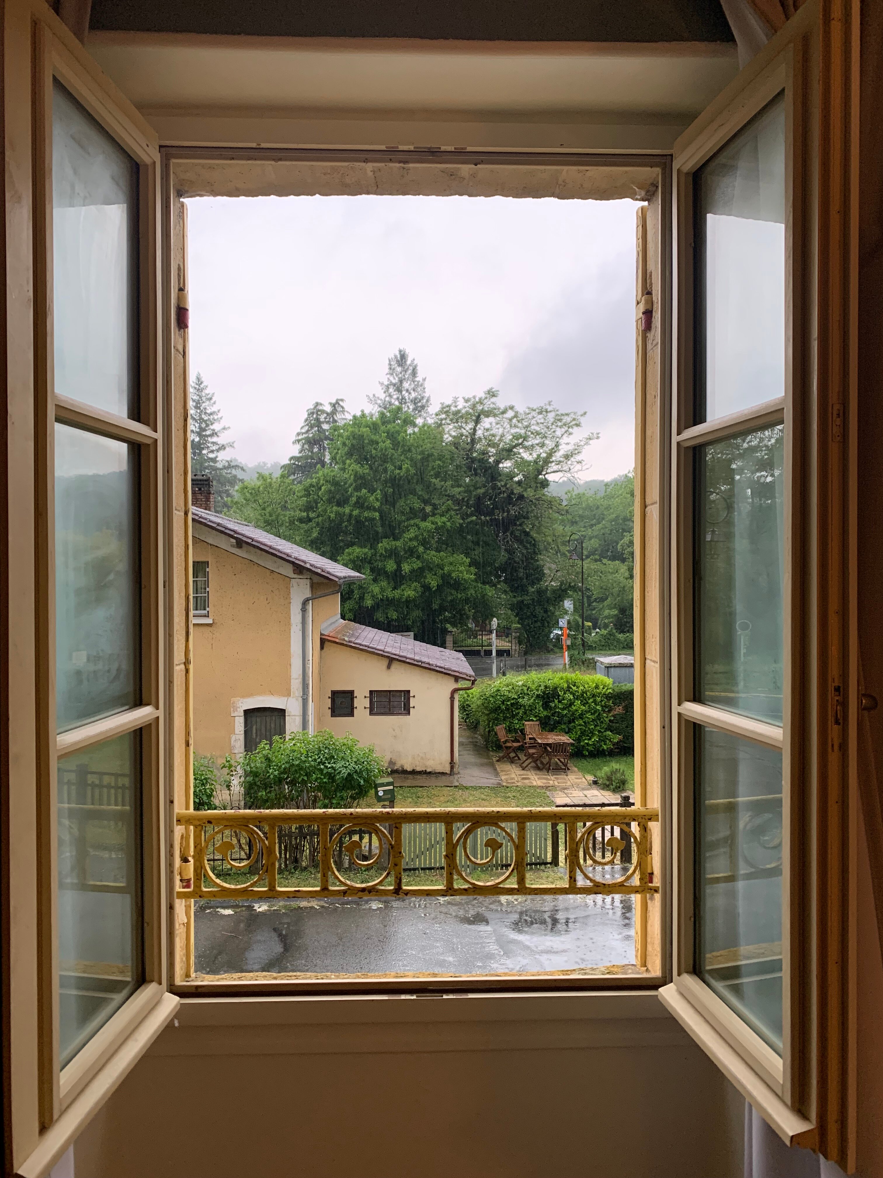 Hotel Restaurant Le Cro-Magnon-客卧
