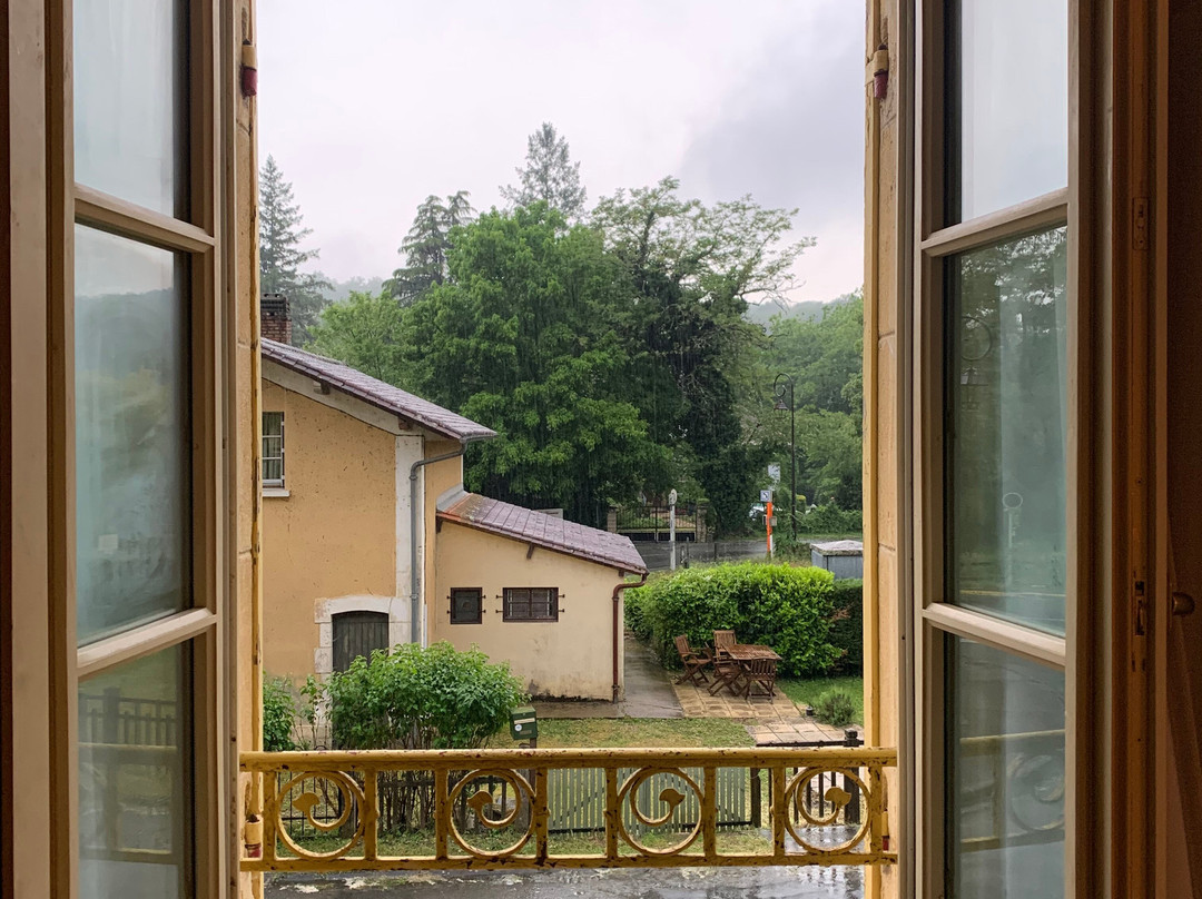 Hotel Restaurant Le Cro-Magnon主图