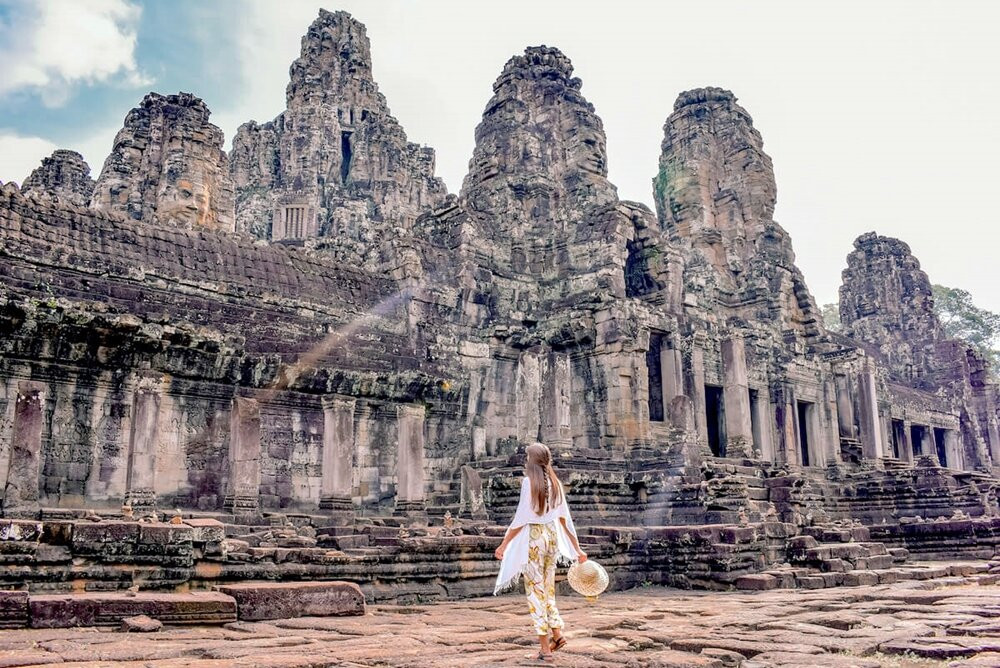 Vietnam Tour Packages-河内必去景点