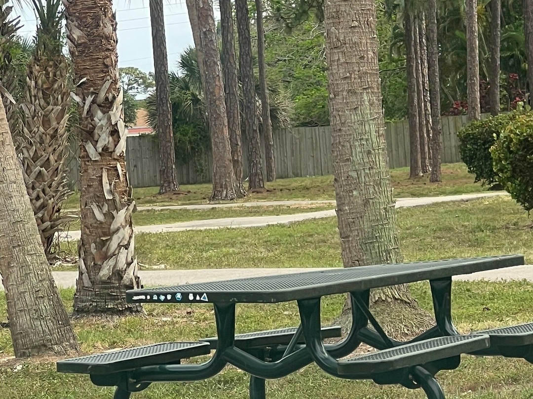 Bowman Park-Greenacres必去景点