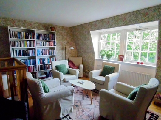 Agda Lund Bed & Breakfast主图