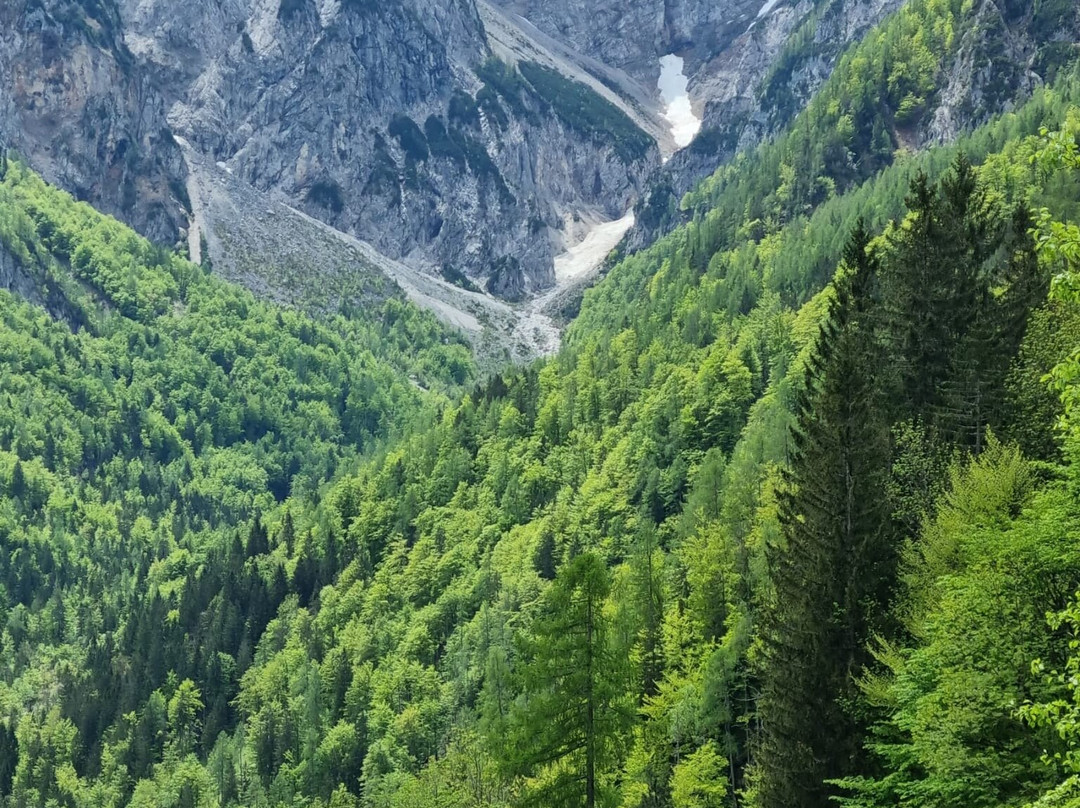 Solcava Panoramic Road-Solcava必去景点