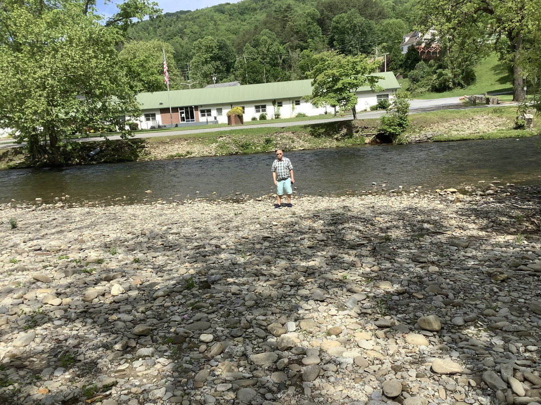 Qualla Arts and Crafts Mutual-切罗基必去景点