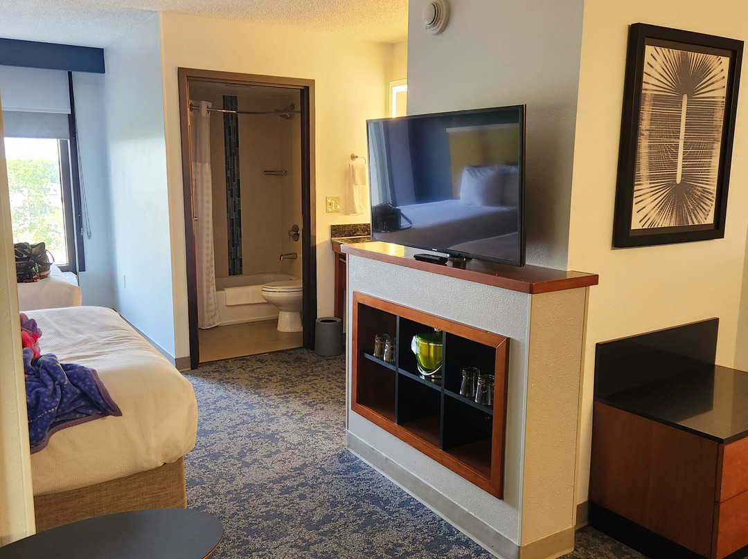 Hyatt Place Lakeland Center主图