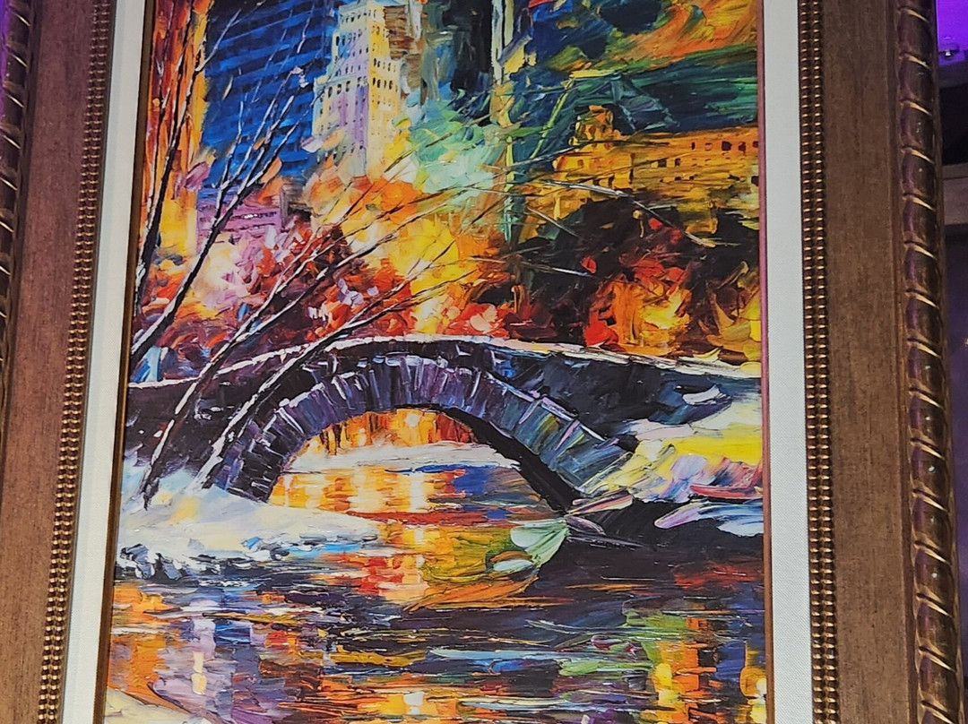 Park West Gallery景点图片