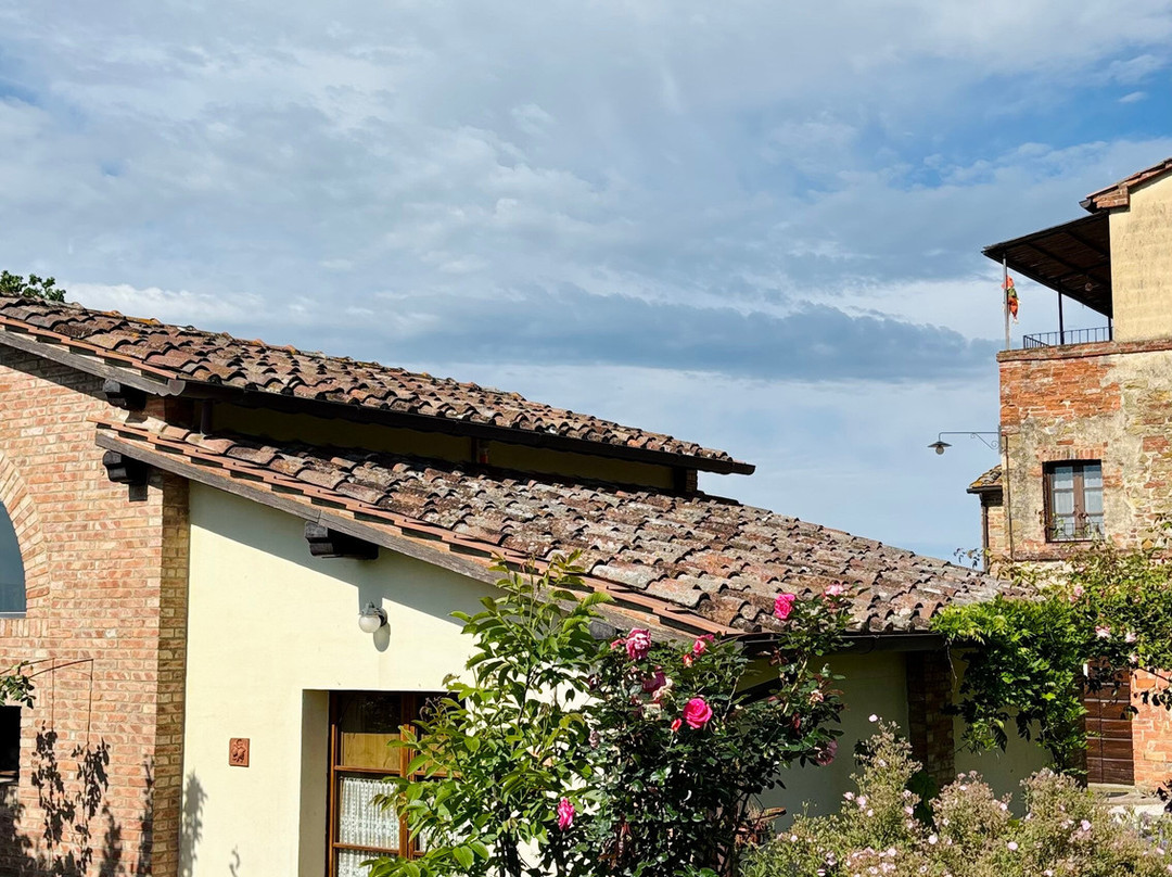 Agriturismo Podere La Villetta主图