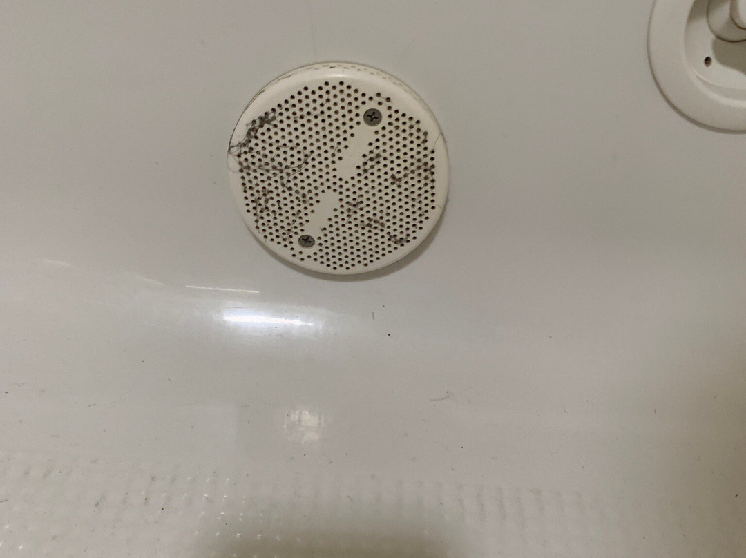 Quality Inn Marshall主图