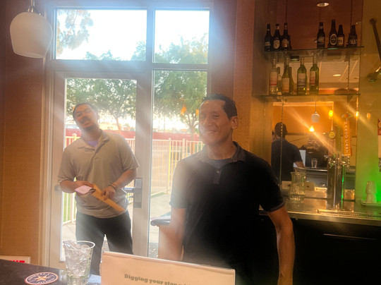 Holiday Inn & Suites Bakersfield By IHG主图