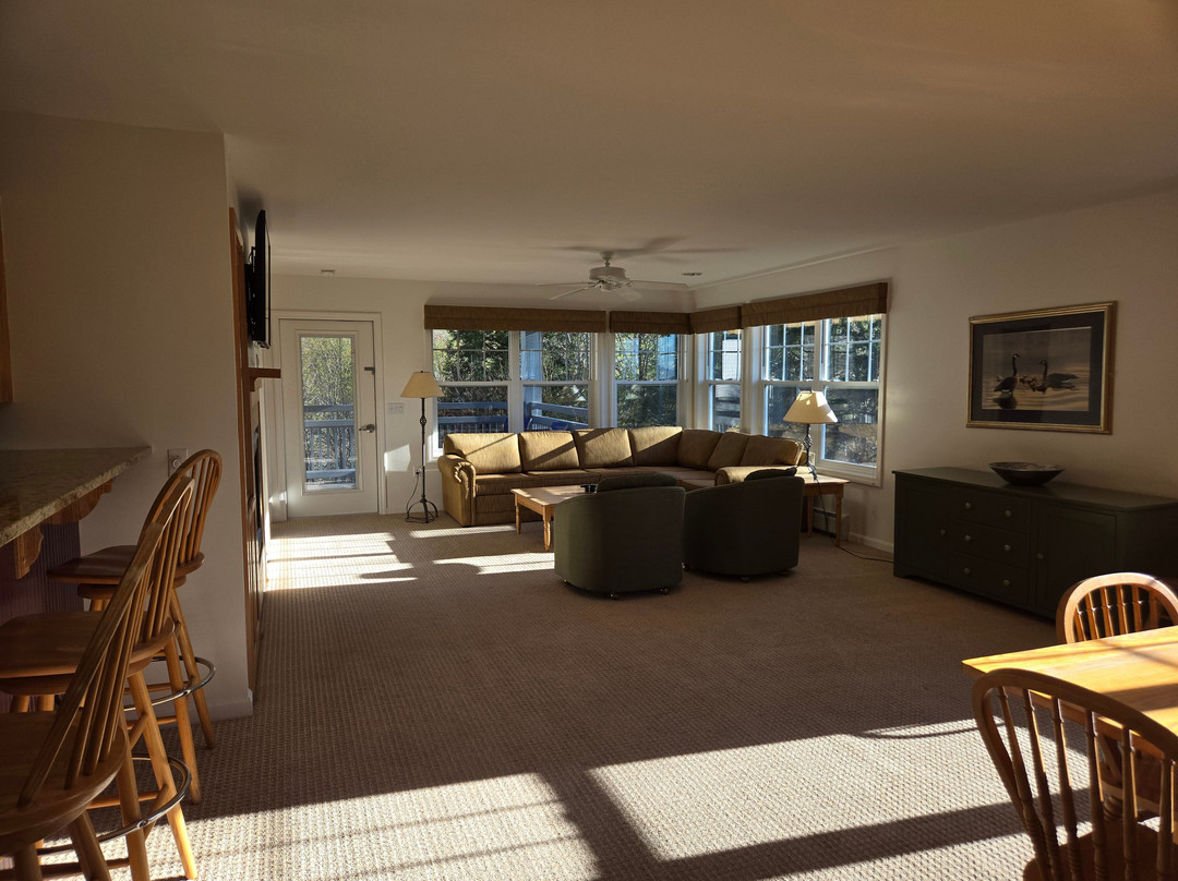 Smugglers' Notch Resort主图