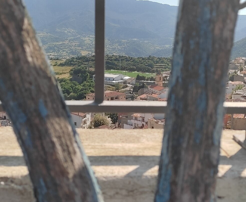 B&B il Portico主图