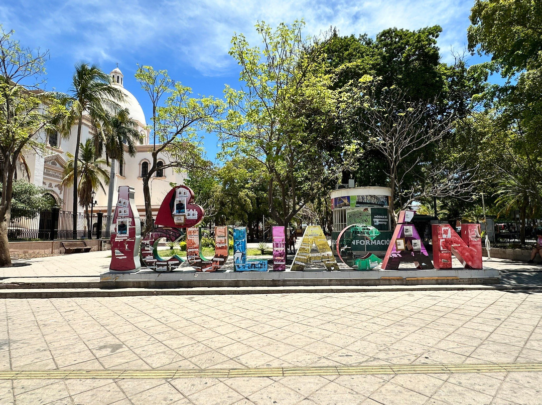 Plazuela Álvaro Obregón-Culiacan必去景点