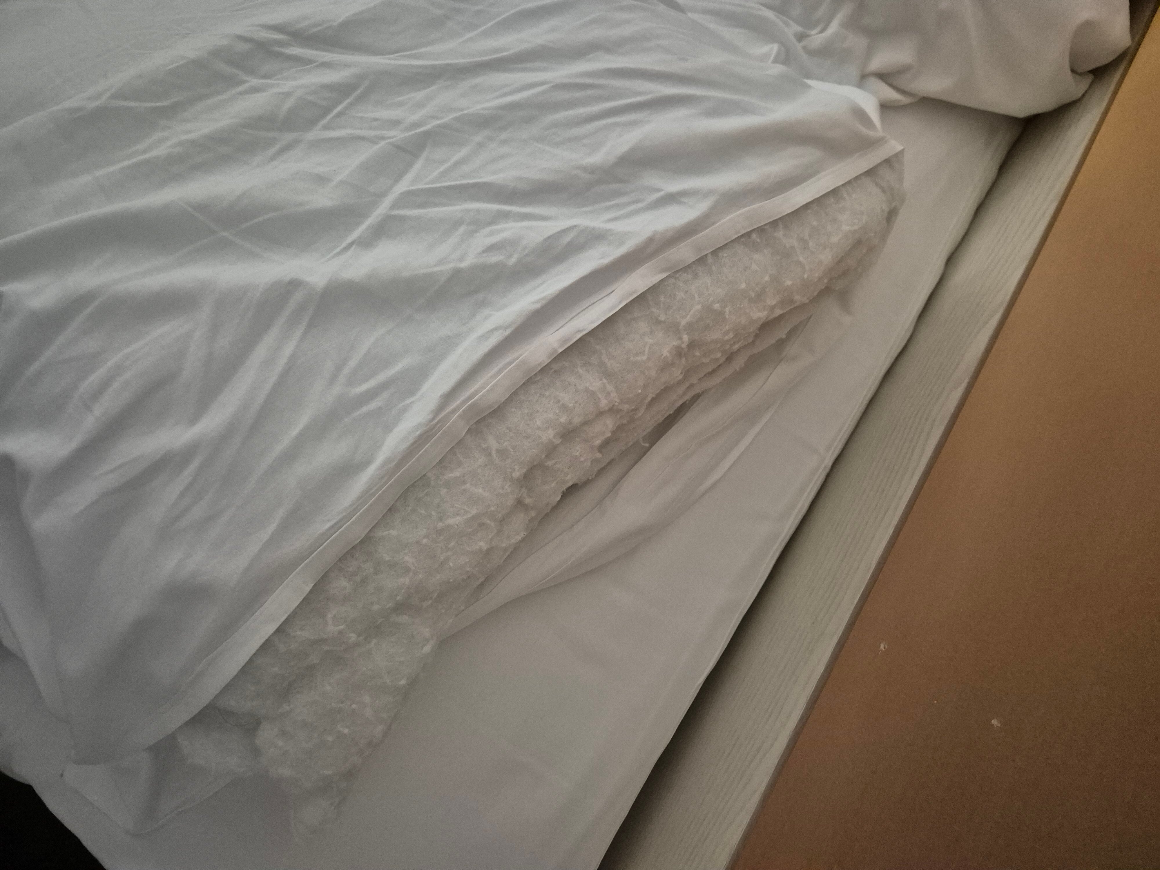 Checkin Bungalows Atlantida-客卧