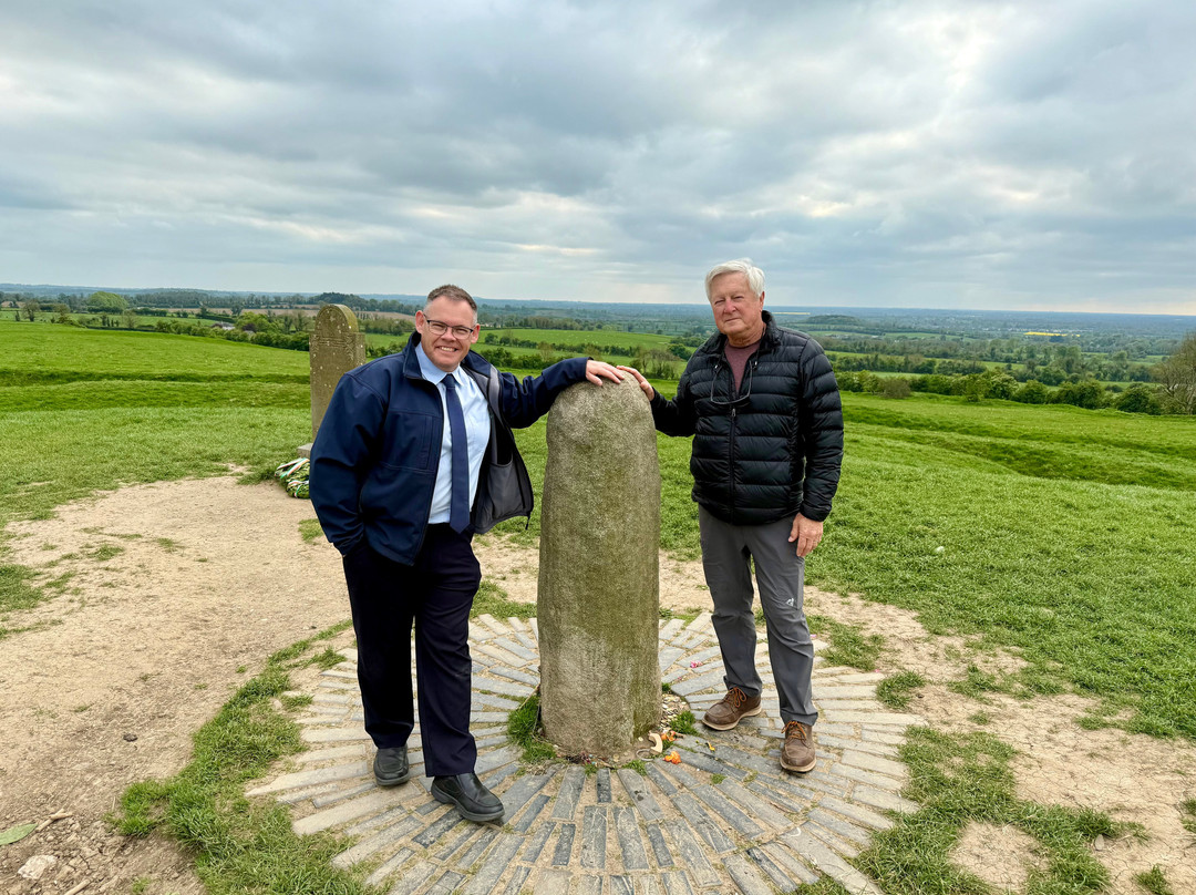 Elite Transfers Dublin-都柏林必去景点