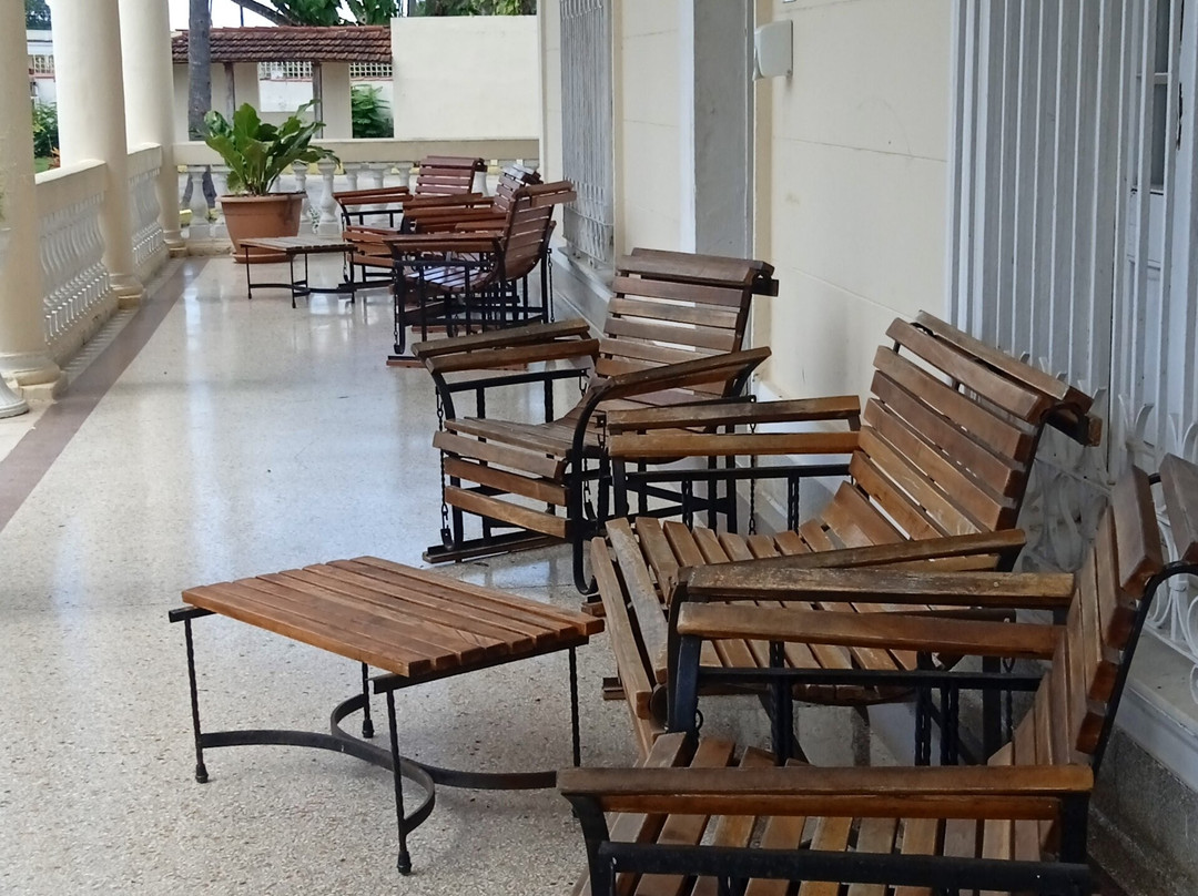 La Casona de Moron主图