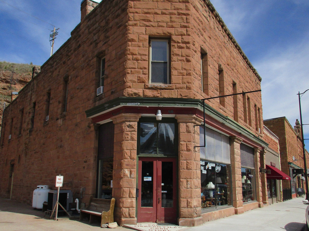 Fall River Suites主图