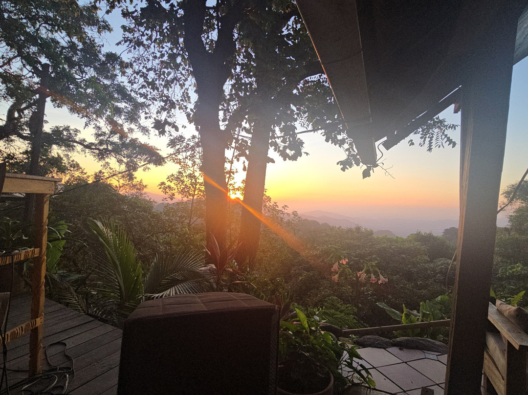 Casa Loma Minca主图