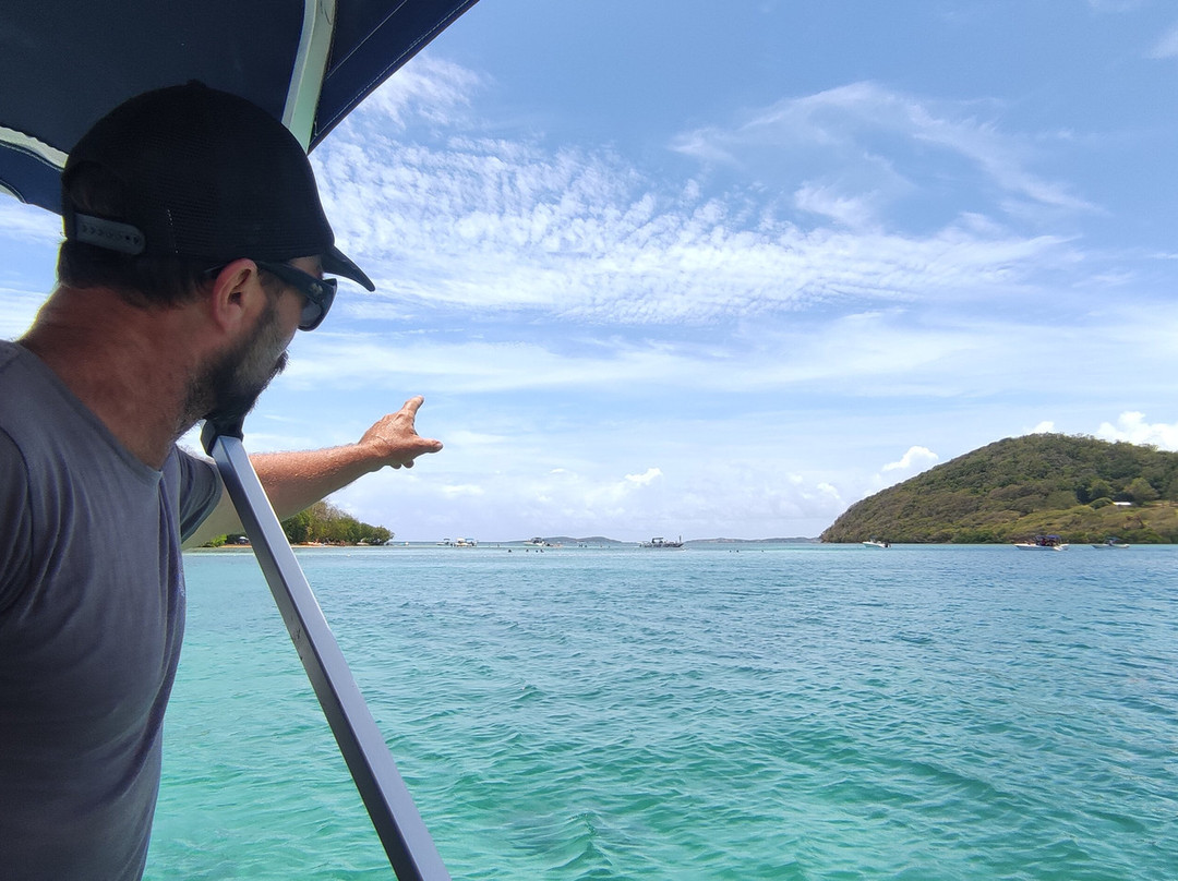 La Colombe-Tartane必去景点