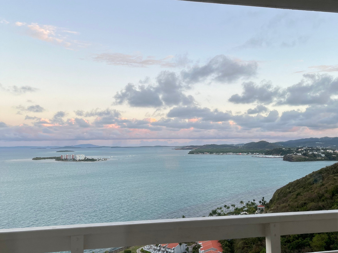 厄尔尼诺征服者华尔道夫度假酒店主图