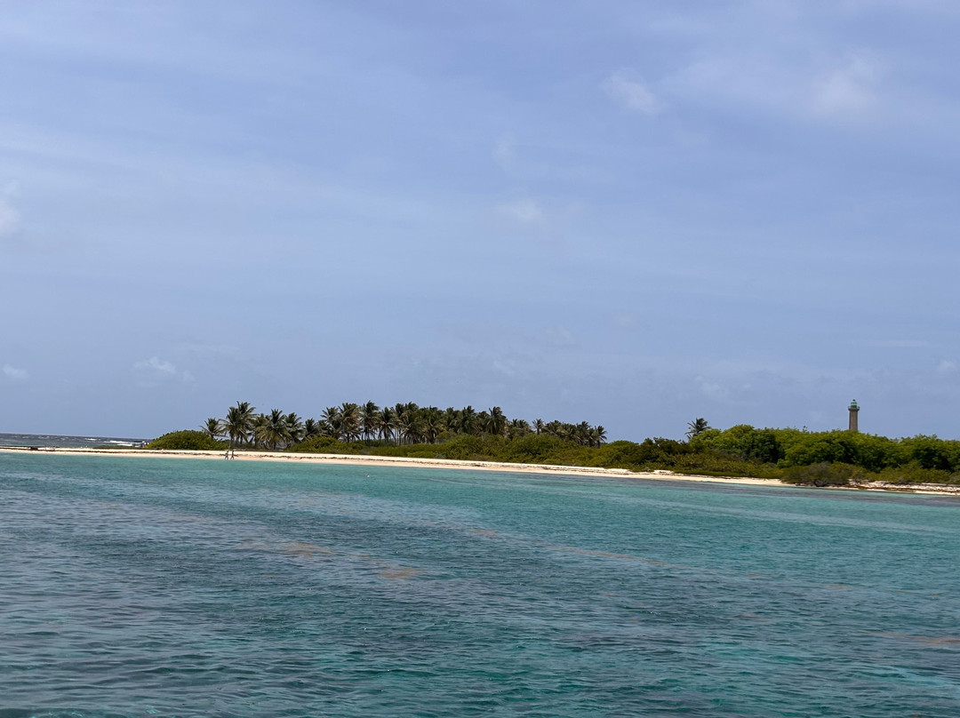 Ti Prens-Saint Francois必去景点