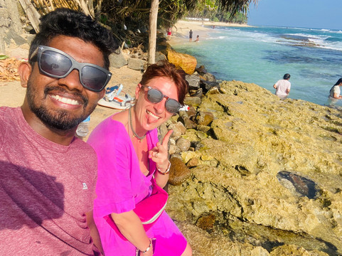 Ceylon Visit Tours-Sri Lanka-加勒必去景点