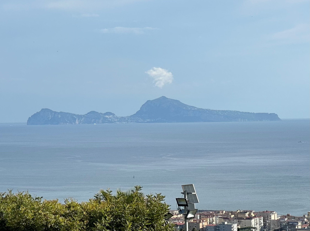 I Giardini di Cesare Ritorante