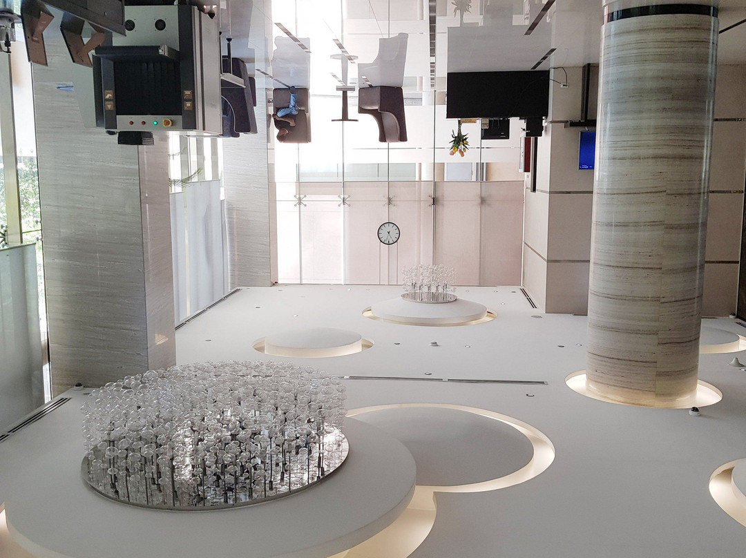 Limketkai Luxe Hotel主图