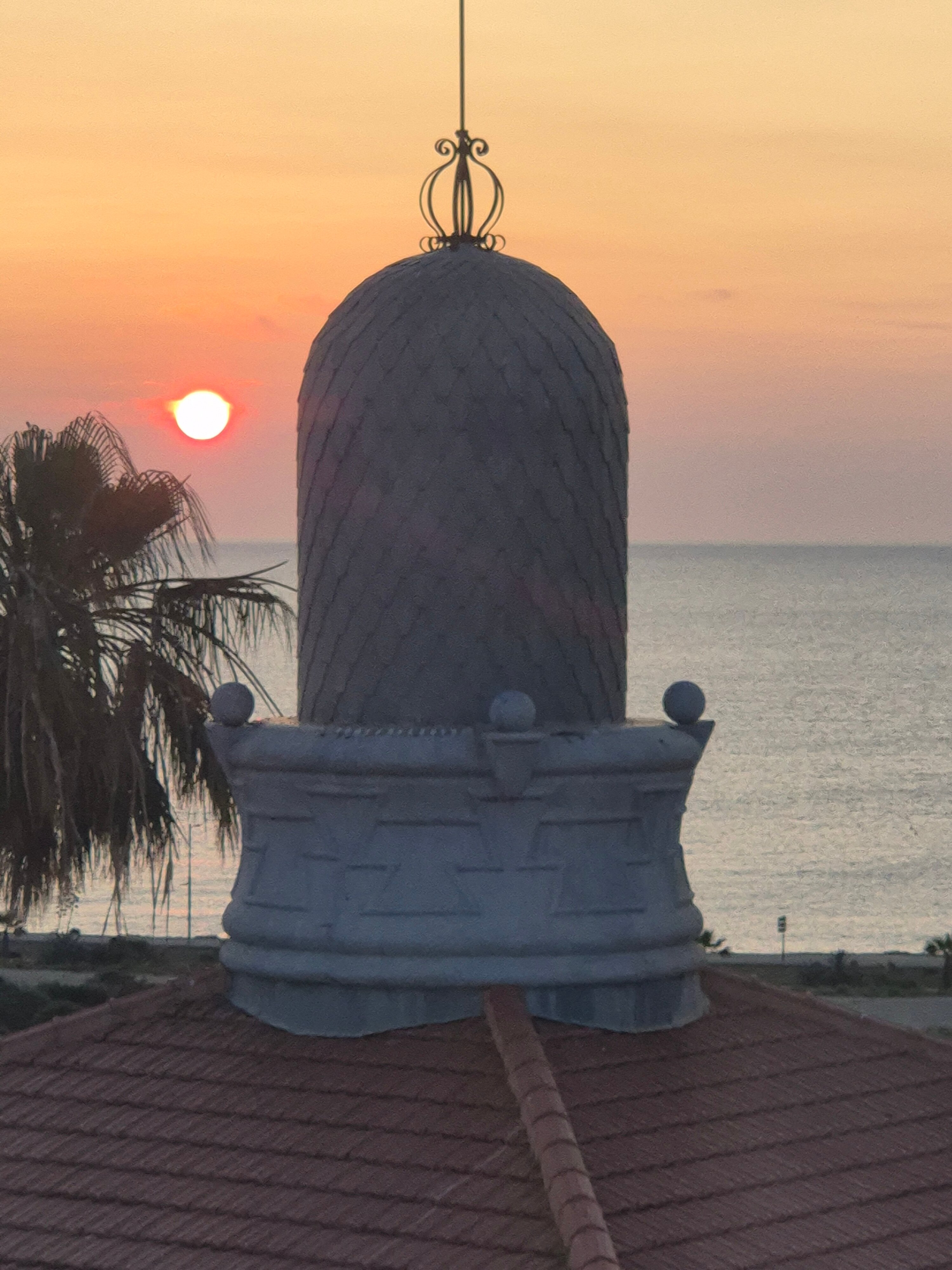 ALEGRIA Palacio Mojacar-官方
