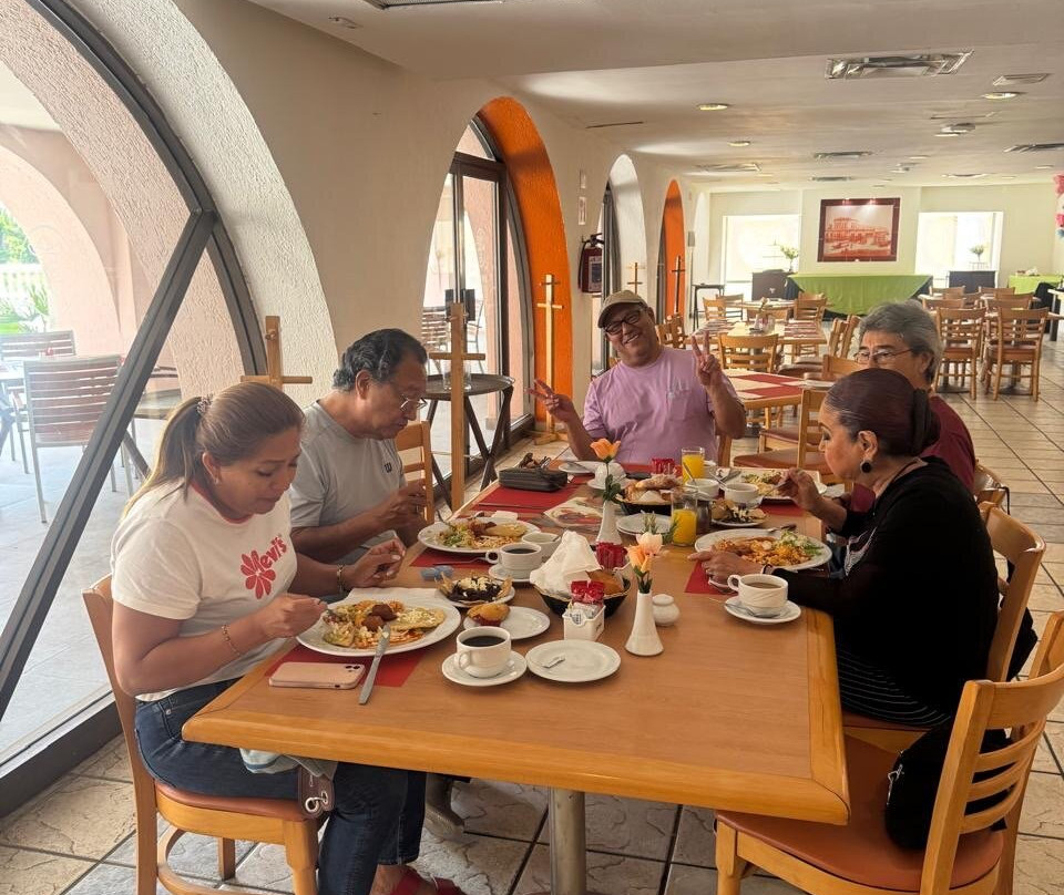 Hotel Veracruz Centro Historico主图