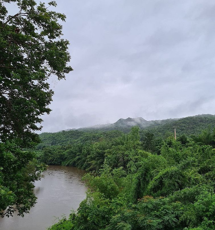 Kwai Noy River Park Resort主图