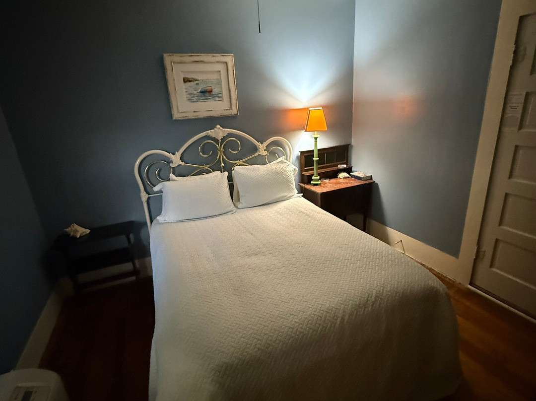 Inn OnThe River主图