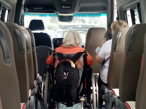 Cosy for You - Tour per Tutti-那不勒斯必去景点