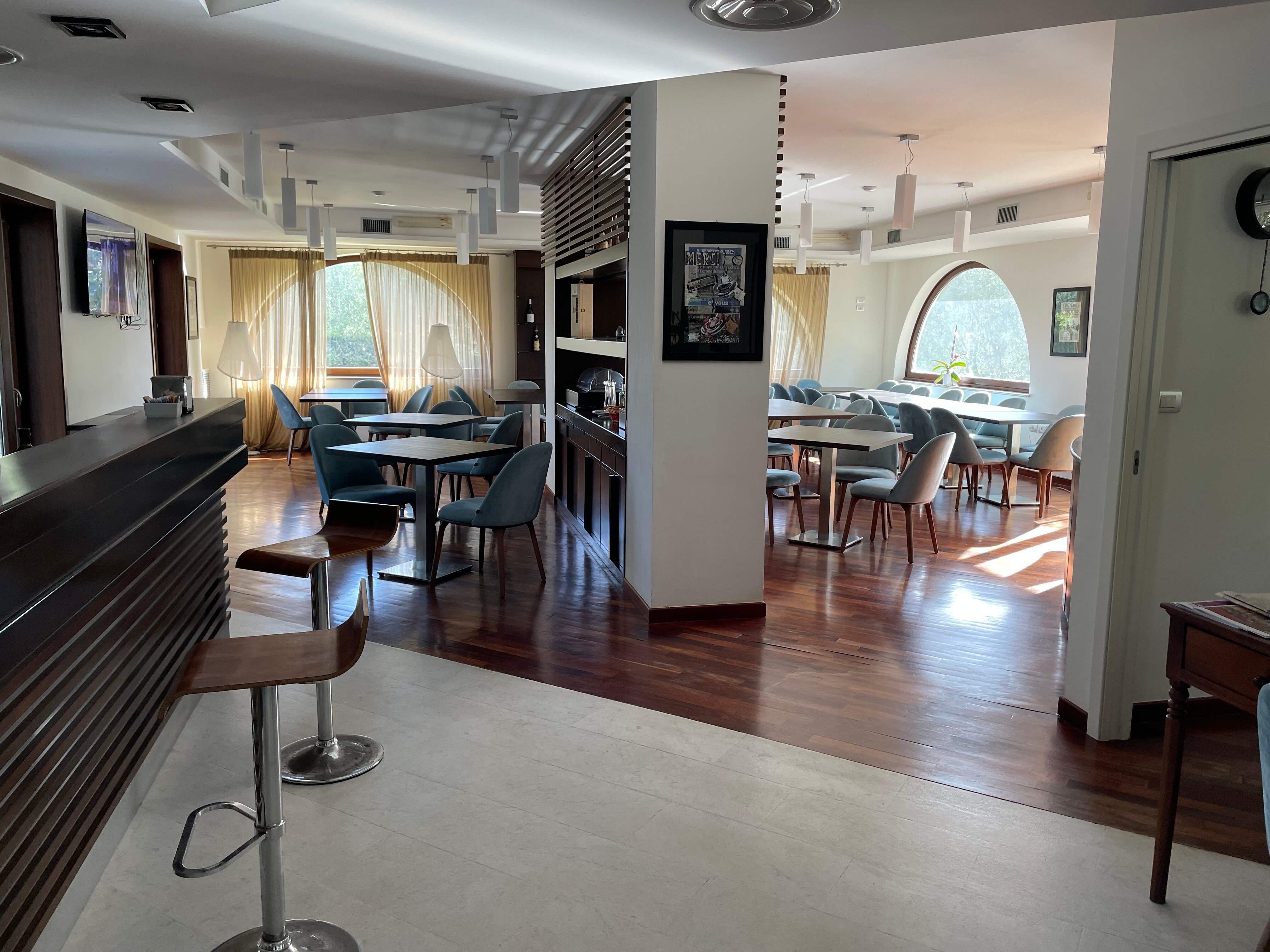 Hotel Le Piane-官方