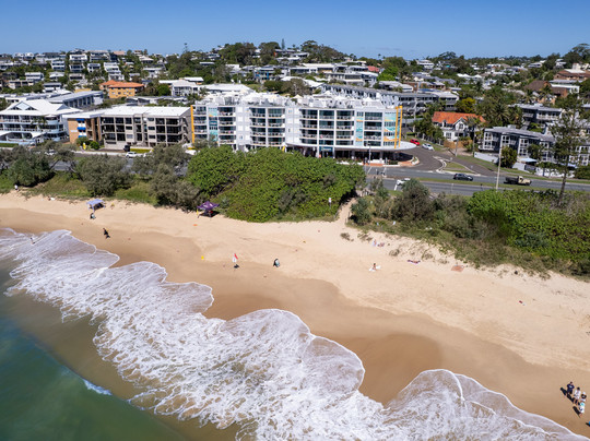 大皇宫海滨度假胜地主图