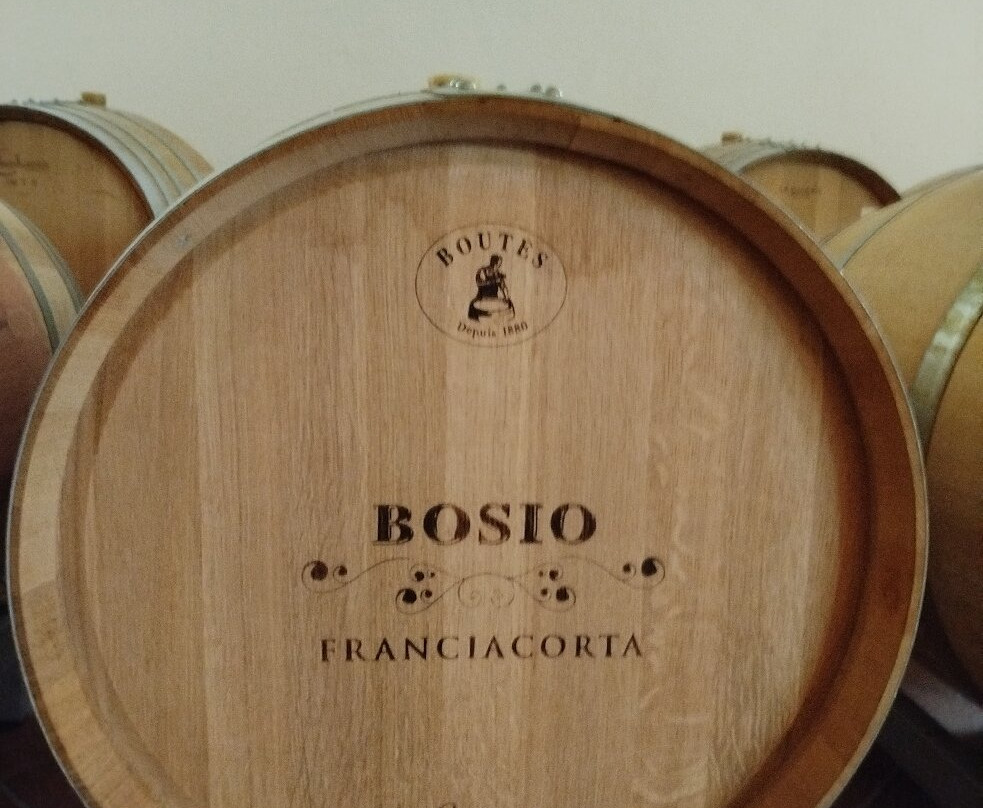 Cantina Bosio景点图片
