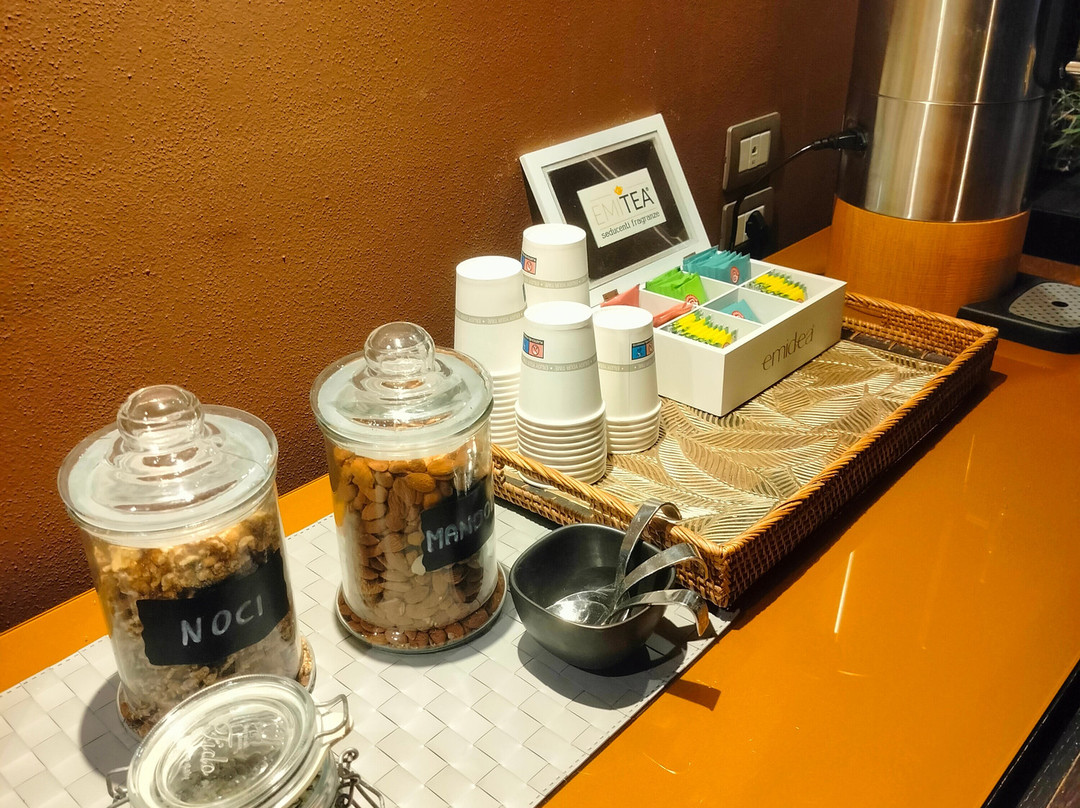 Blu Suite Hotel Spa-贝拉里亚-伊贾马里纳必去景点