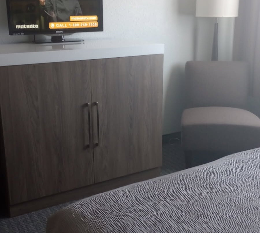 Quality Inn & Suites Silverdale Bangor-Keyport主图