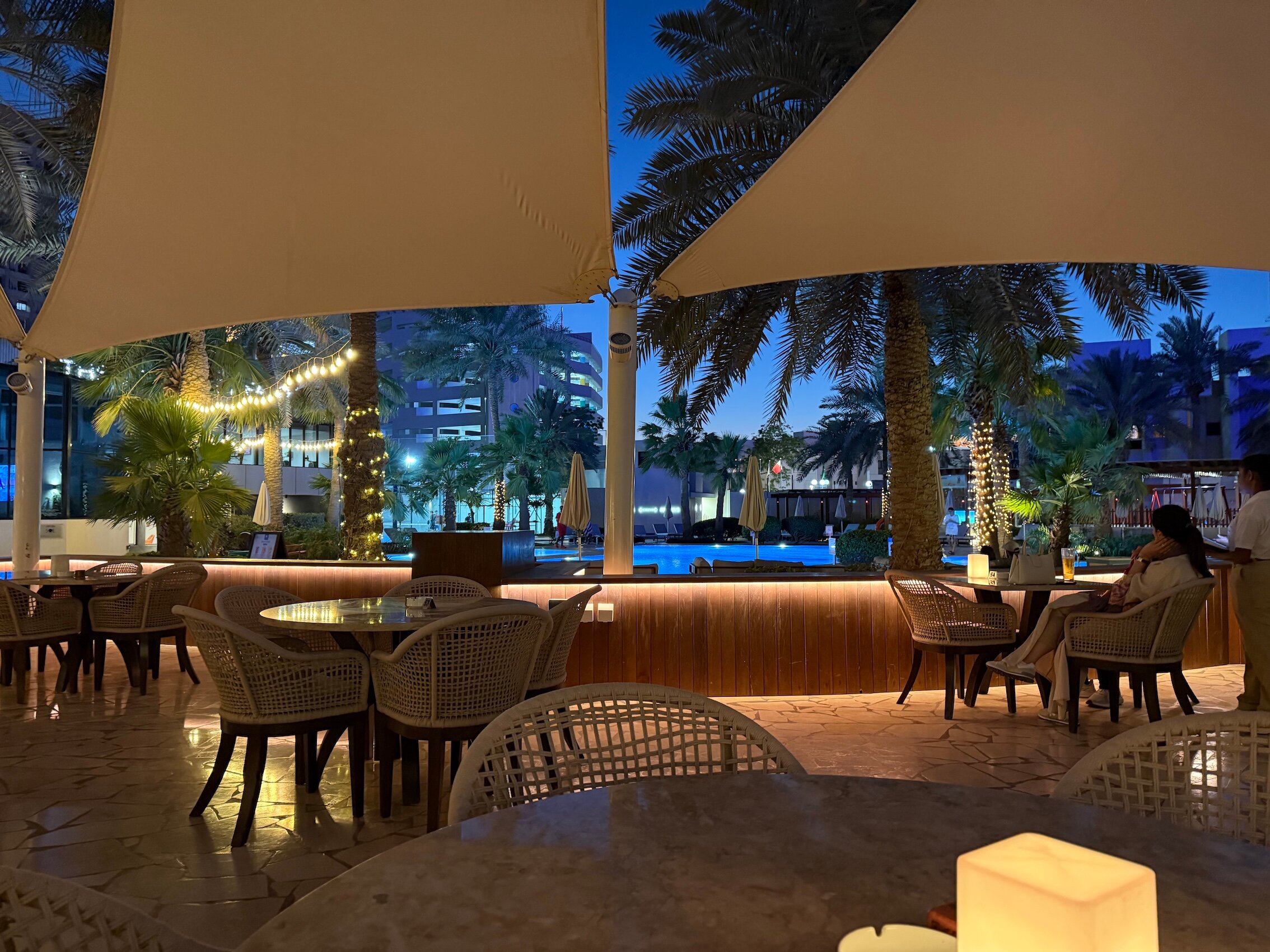 The Diplomat Radisson Blu Hotel, Residence & Spa, Manama-官方