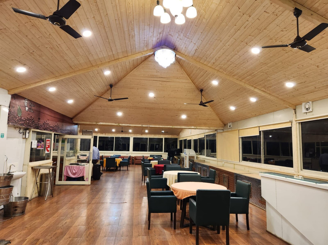 拉吉普尔之巅酒店主图