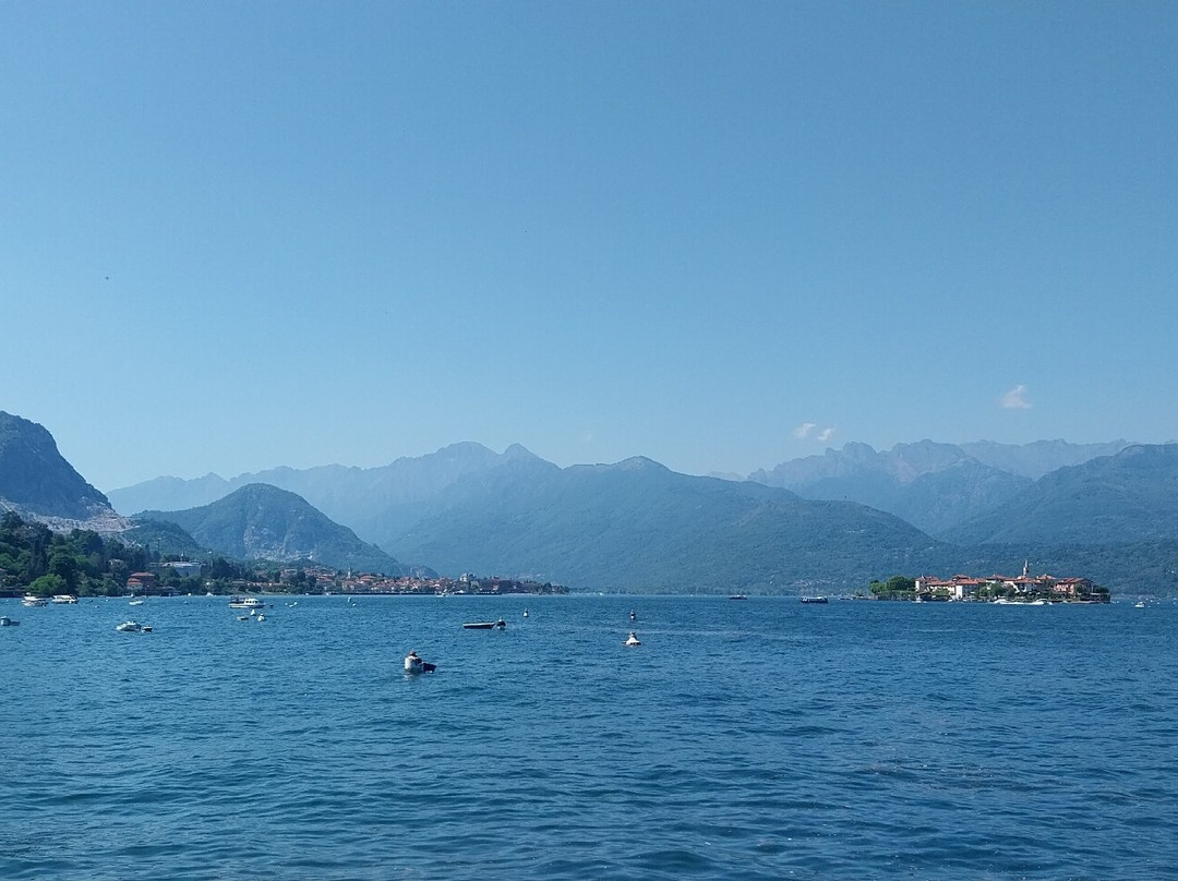 丽都拉佩拉尼拉酒店主图