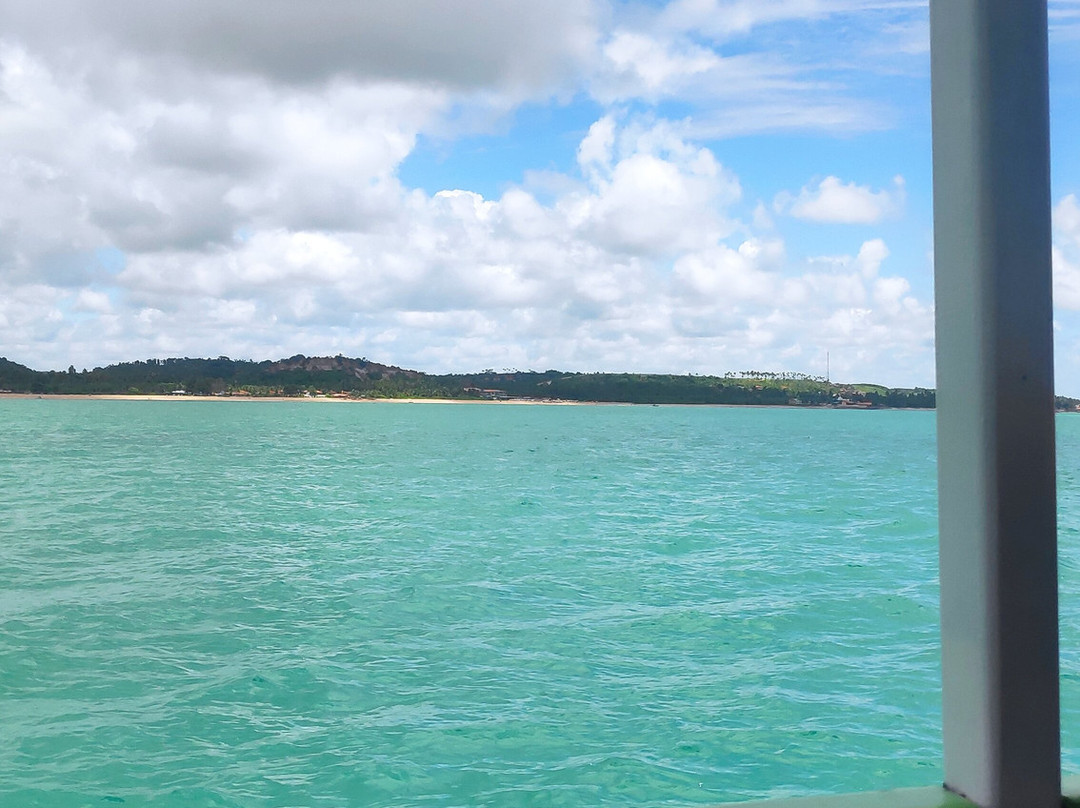 Taocas-Maragogi必去景点