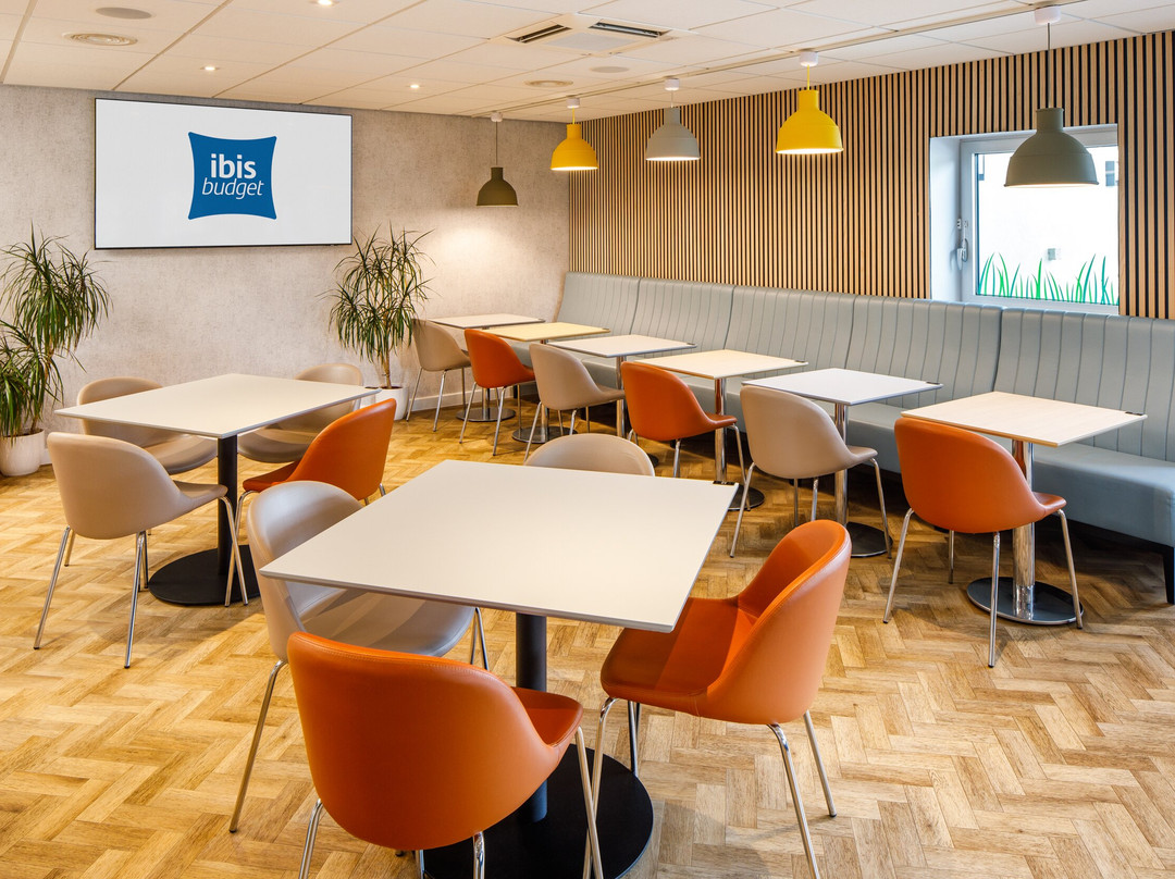 Ibis Budget Hotel Leicester主图