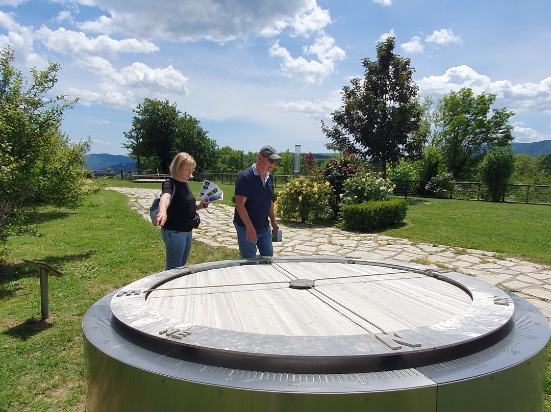 Aristotle Park-Stagira-Akanthos必去景点