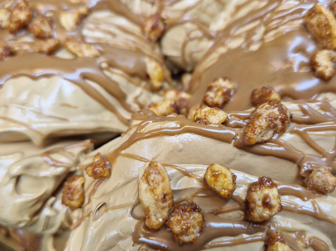 Gelateria Cioccolateria Corti
