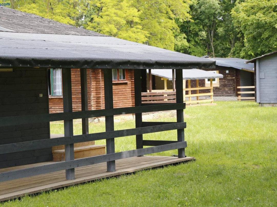 CampCity Frombork