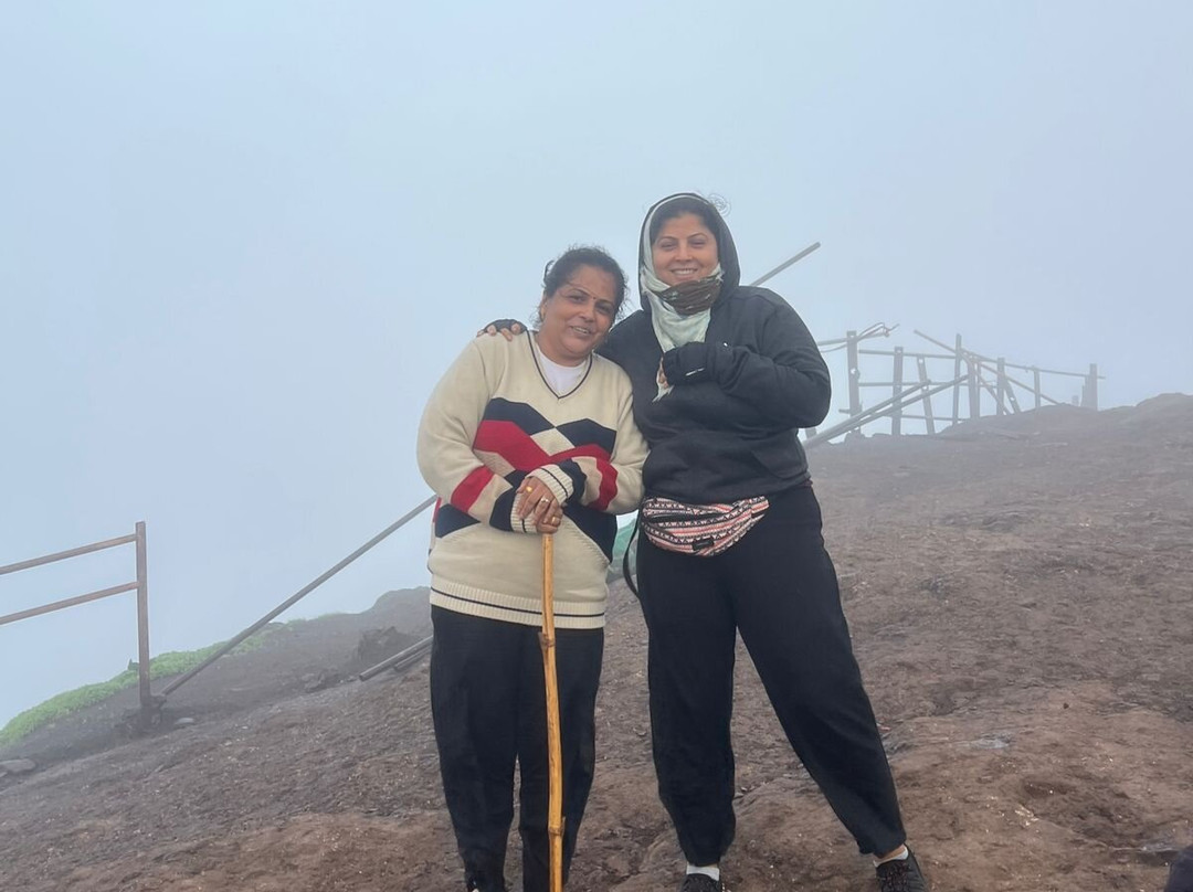 Kalsubai Peak-null必去景点