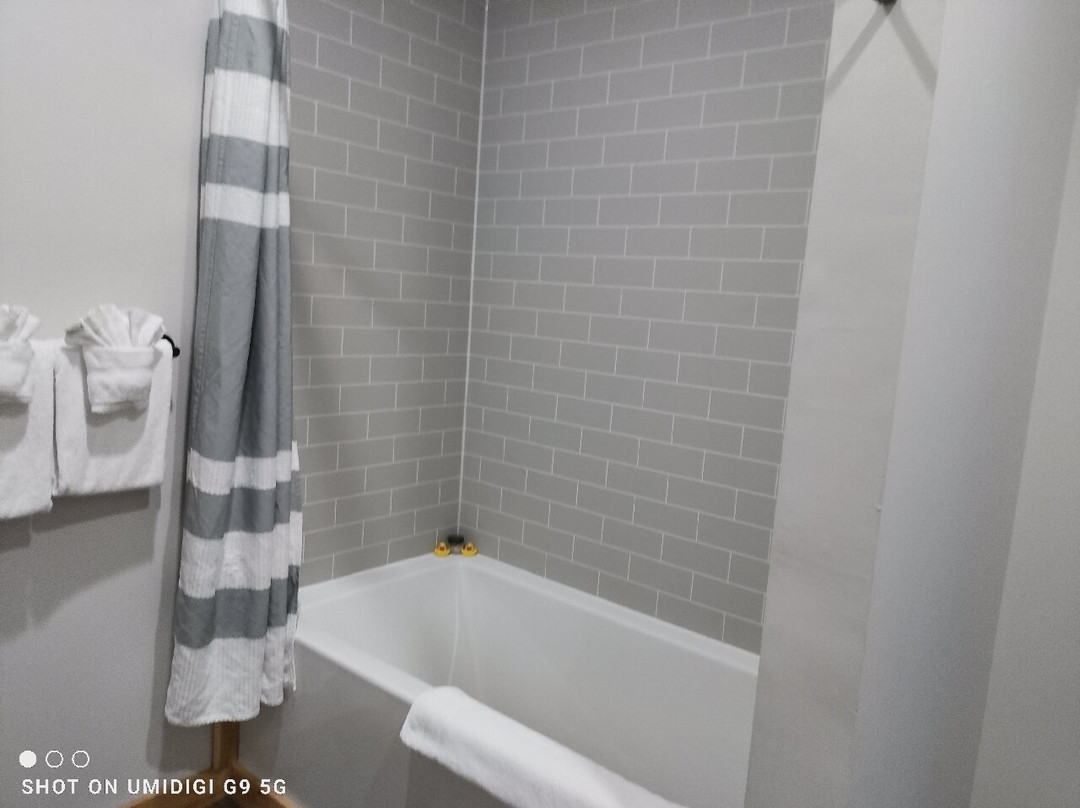 Boardwalk Cottages主图