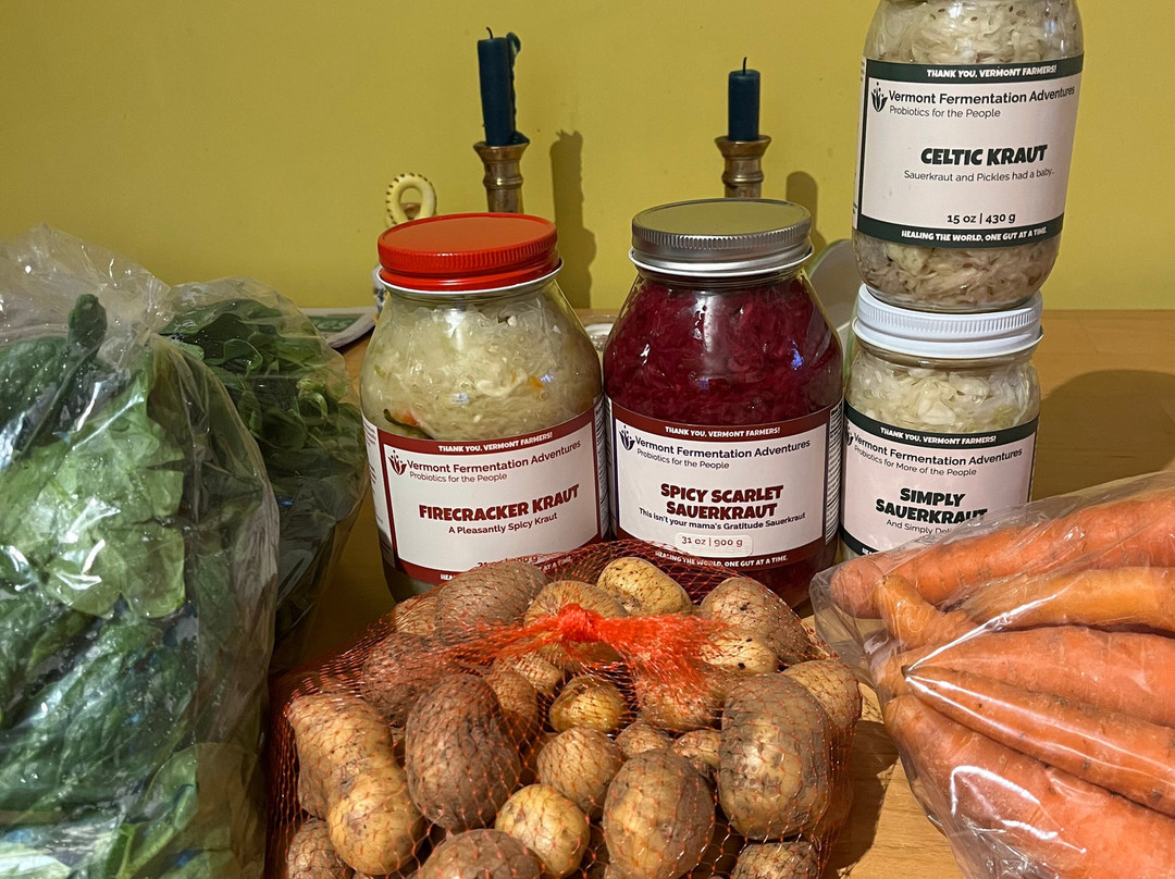 Capital City Farmers Market