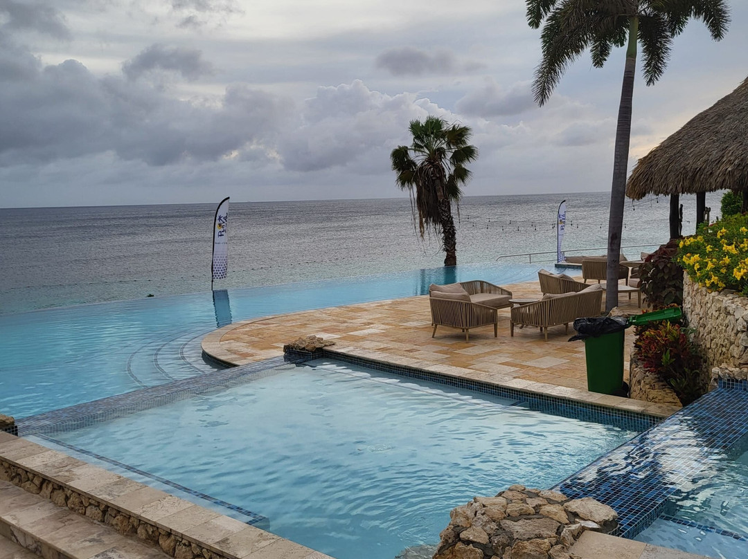 Playa Beach Club Curacao-Sabana Westpunt必去景点