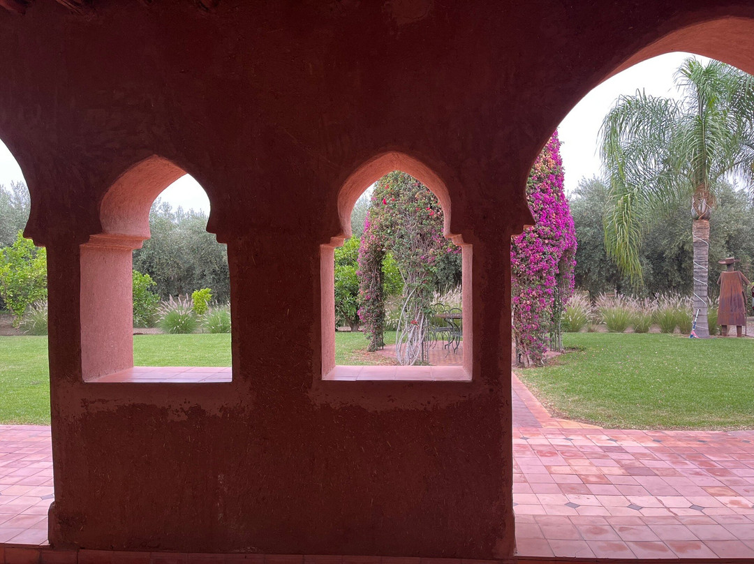 Les Perles de Zaraba主图