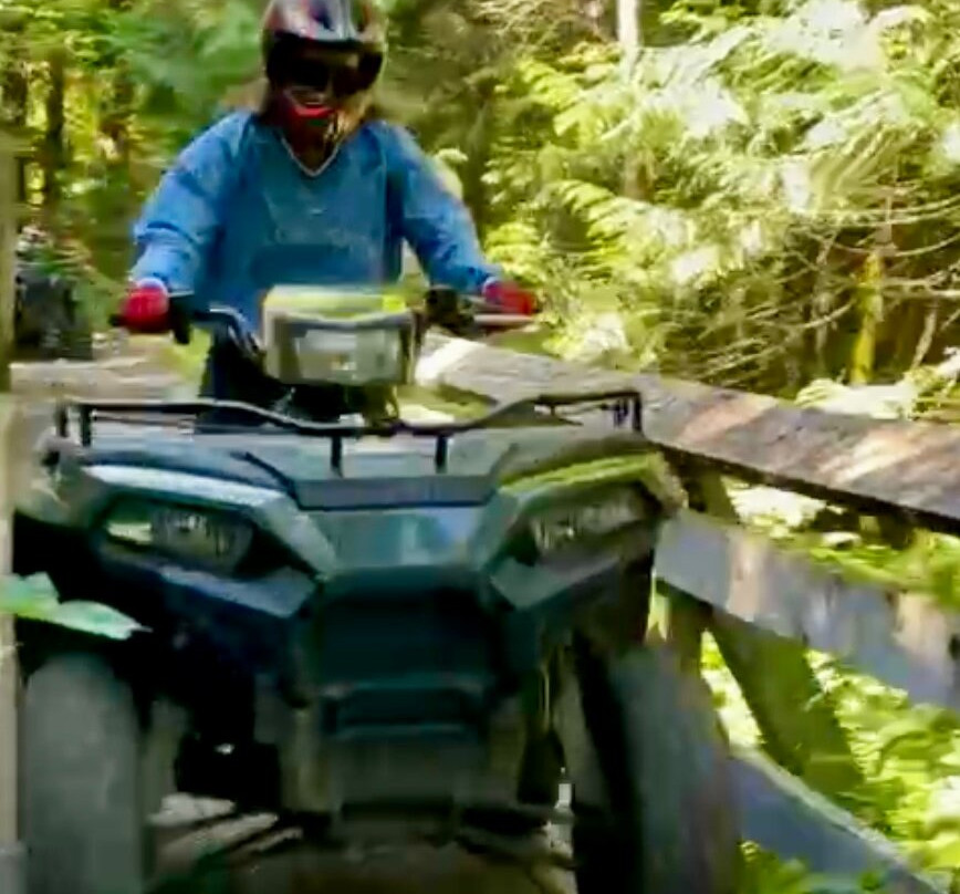 atvride.ca-马德拉公园镇必去景点